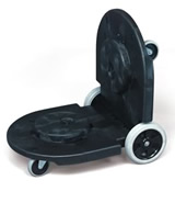 TANDEM BRUTE DOLLY BK